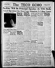 The Teco Echo, April 21, 1950